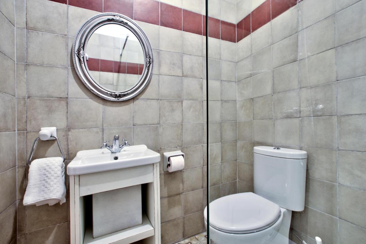 Chateau La Vallette - Tritoni Suite Valletta Dış mekan fotoğraf